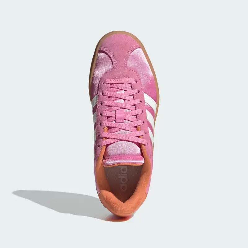 Scarpe VL COURT BOLD PER RAGAZZI Bliss Pink miniatura 2