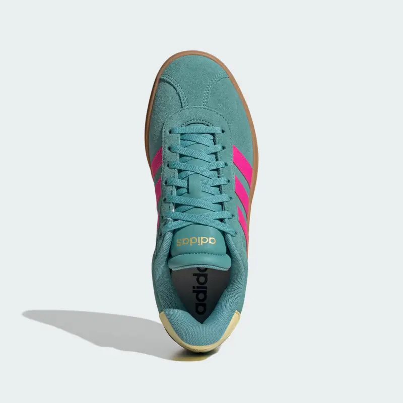 Scarpe VL Court Bold Powder Teal miniatura 2
