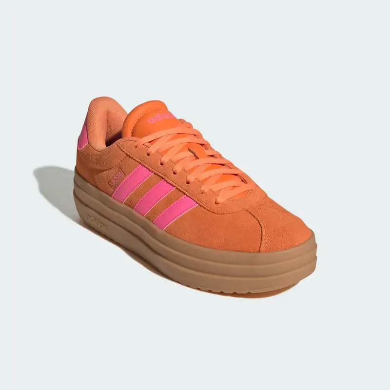 Scarpe VL Court Bold Pure Orange miniatura 4