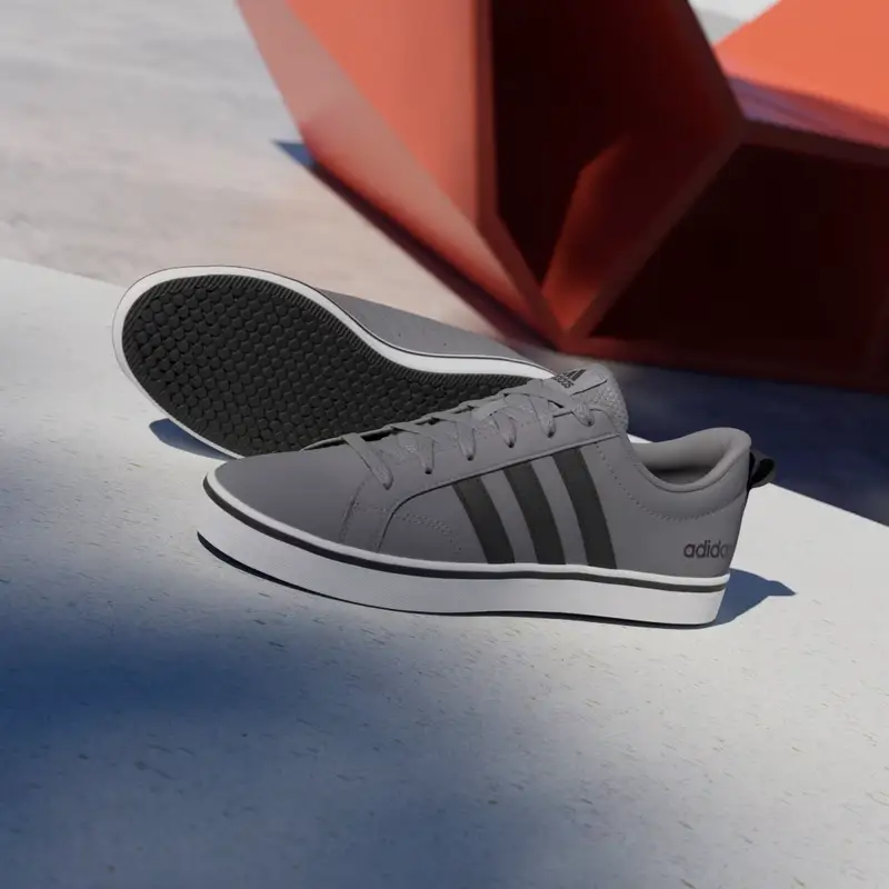 Scarpe VS Pace 2, 0 Grey Three miniatura 3