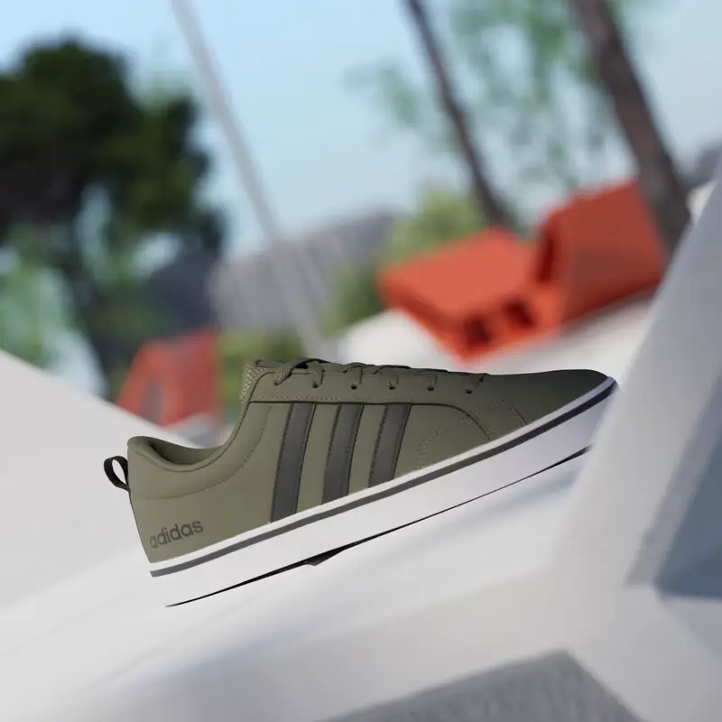 Scarpe VS Pace 2, 0 Olive Strata miniatura 2