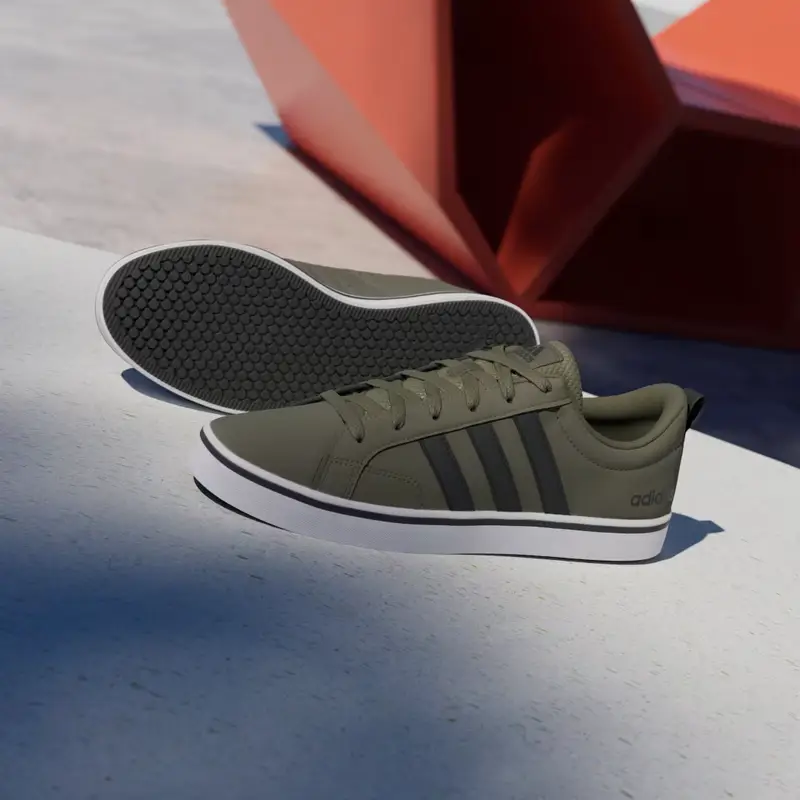 Scarpe VS Pace 2, 0 Olive Strata miniatura 3