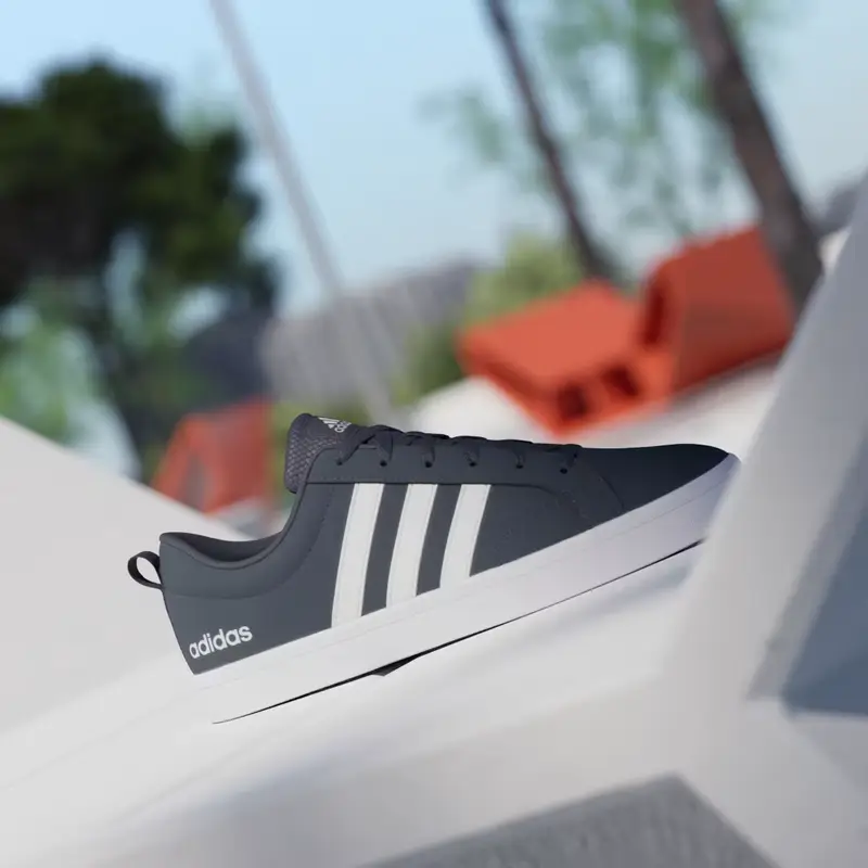 Scarpe VS Pace 2,0 Shadow Navy miniatura 2