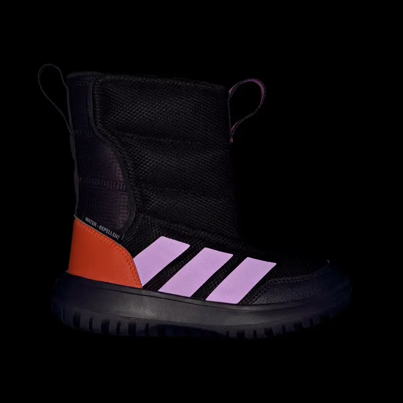 Scarpe Winterplay Kids Core Black miniatura 3