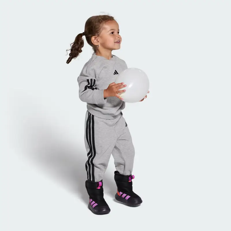 Scarpe Winterplay Kids Core Black miniatura 2