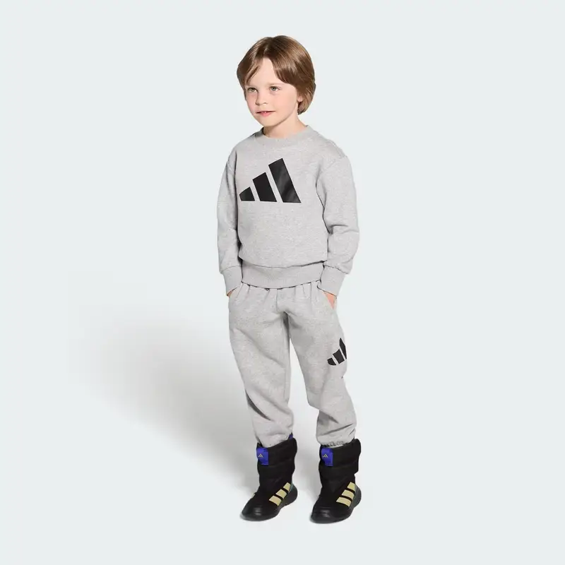 Scarpe Winterplay Kids Core Black miniatura 2