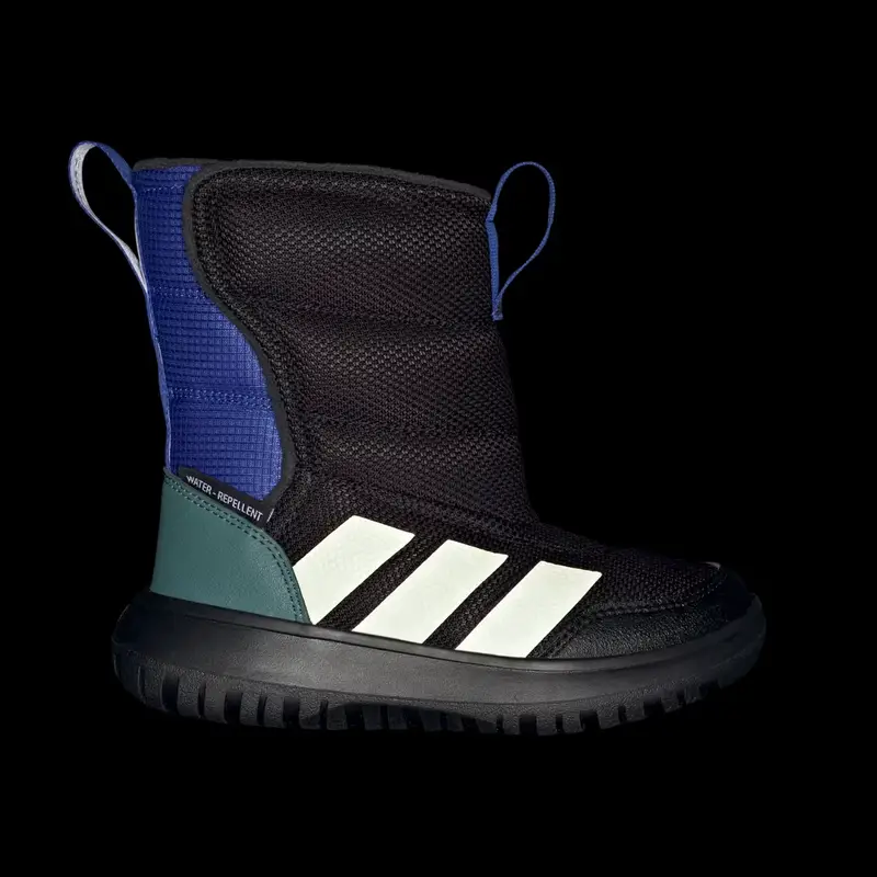 Scarpe Winterplay Kids Core Black miniatura 3