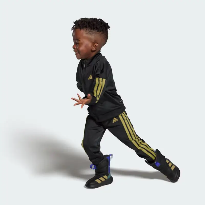 Scarpe Winterplay Kids Core Black miniatura 2