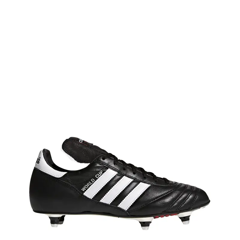 Scarpe World Cup | Adidas Nero