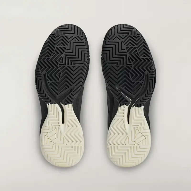 Scarpe Y-3 da tennis Adizero Cybersonic 2 Black miniatura 3