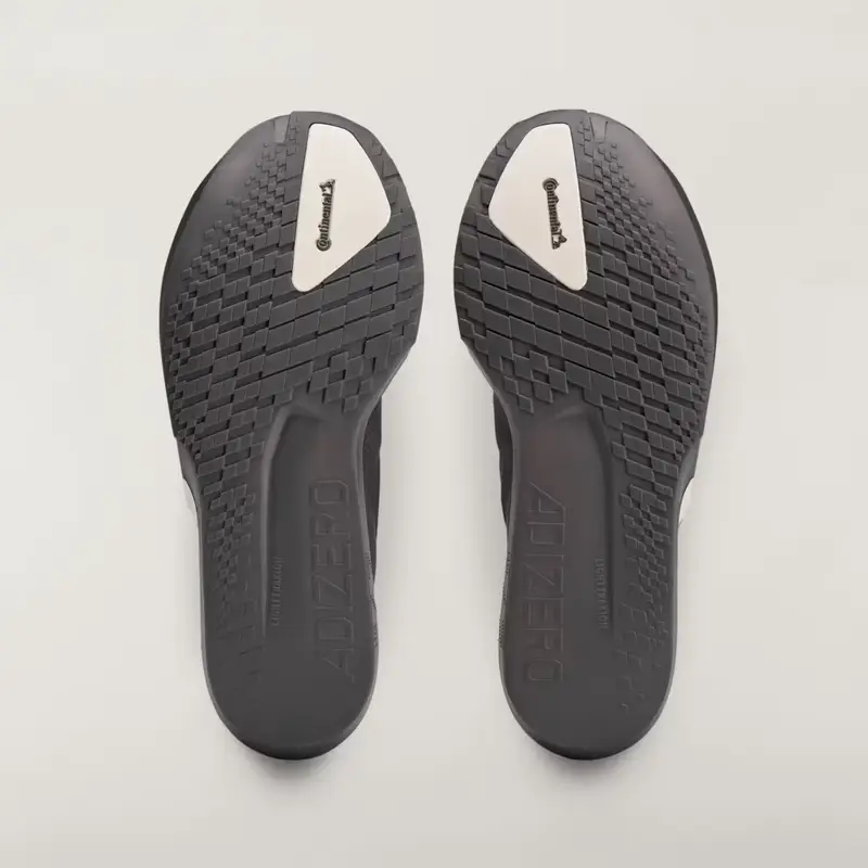 Scarpe Y-ADIOS 9 Utility Black miniatura 4