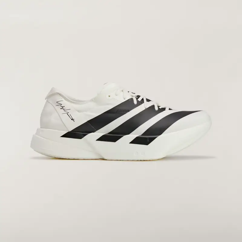 Scarpe Y-ADIOS PRO 4 Off White