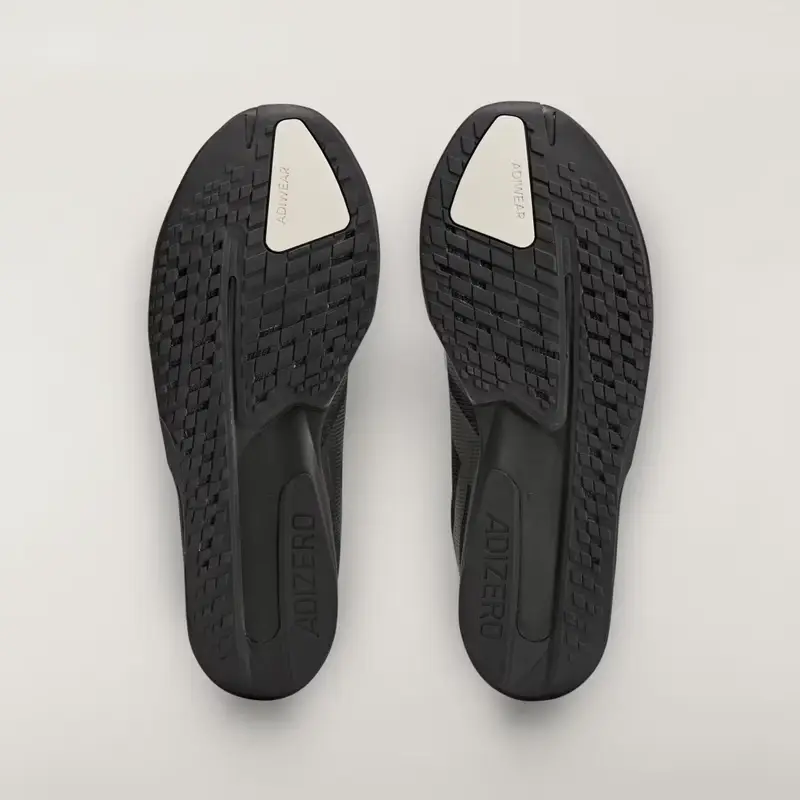 Scarpe Y-ADIZERO RC6 Black miniatura 3