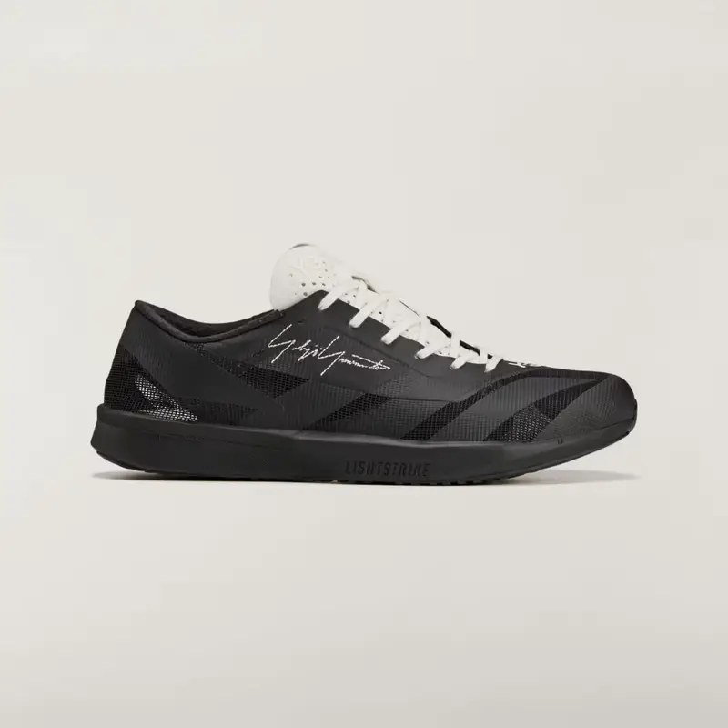 Scarpe Y-ADIZERO RC6 Black