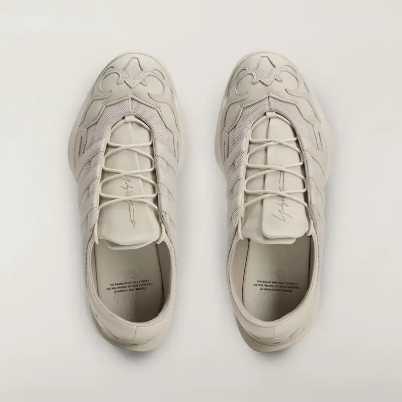 Scarpe Y-REGU 2002 Alumina miniatura 2