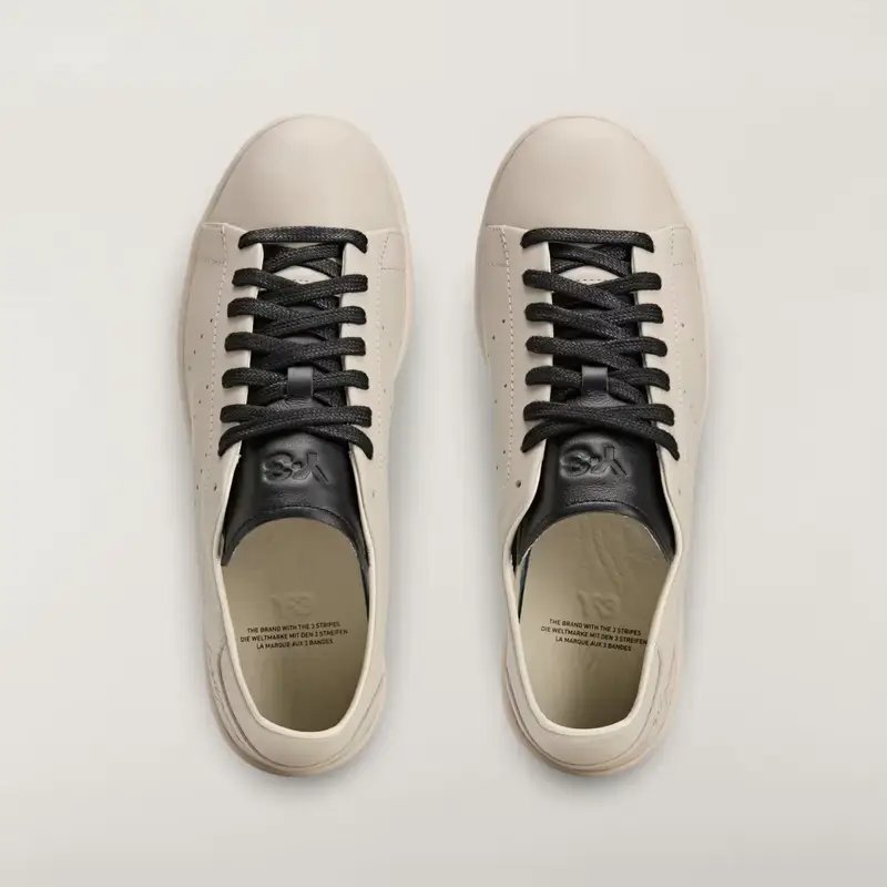 Scarpe Y-STAN SMITH Alumina miniatura 2