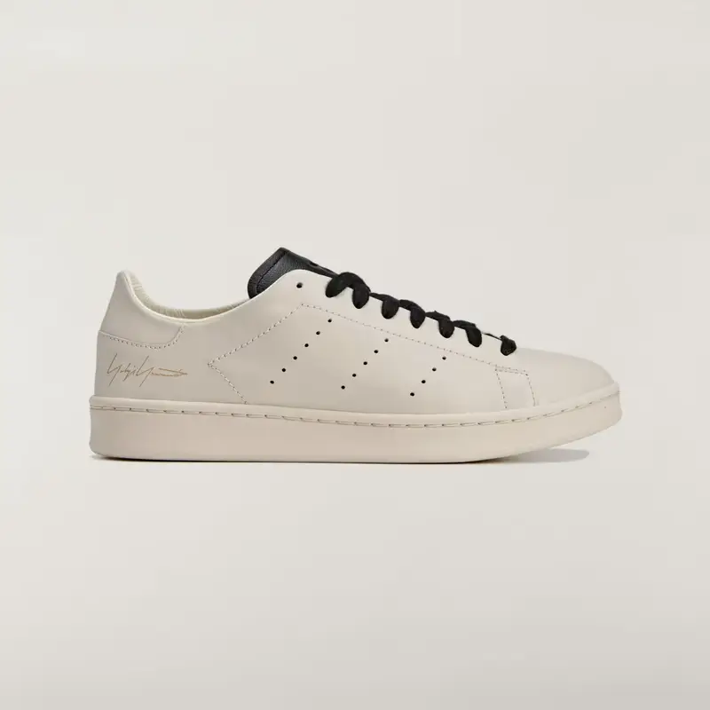 Scarpe Y-STAN SMITH Alumina