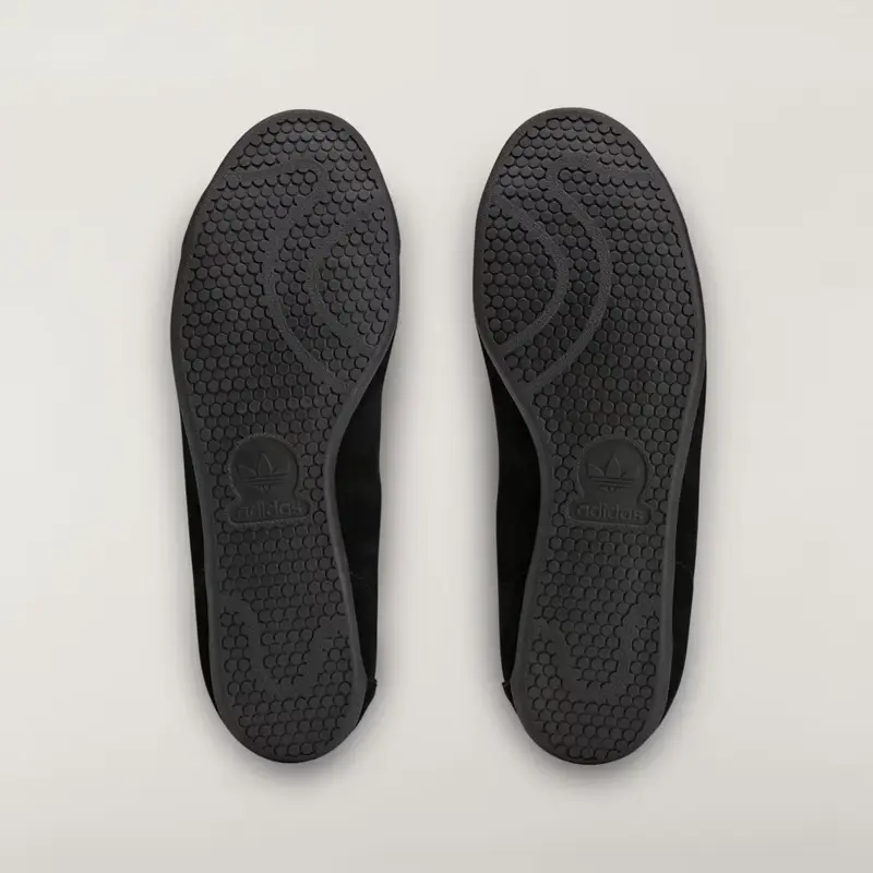 Scarpe Y-STAN SMITH LO PRO Black miniatura 4