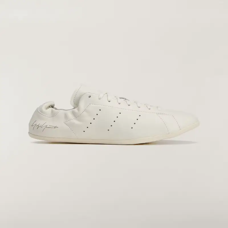 Scarpe Y-STAN SMITH LO PRO Off White