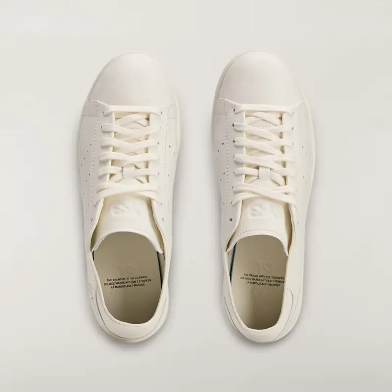 Scarpe Y-STAN SMITH Off White miniatura 2