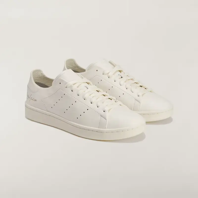 Scarpe Y-STAN SMITH Off White miniatura 4