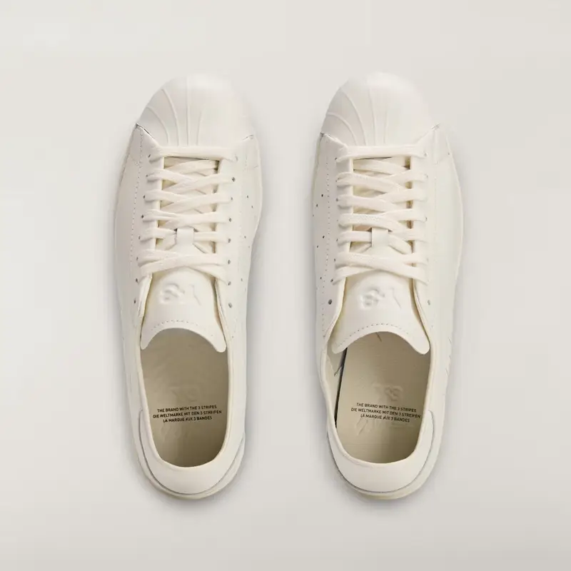 Scarpe Y-SUPERSTAR Off White miniatura 2