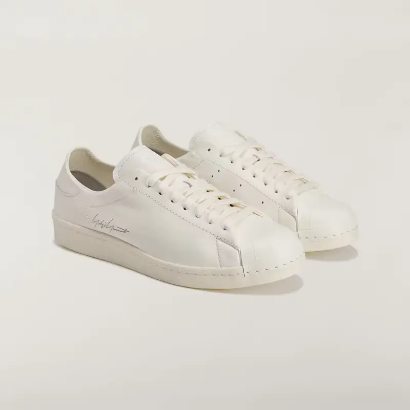 Scarpe Y-SUPERSTAR Off White miniatura 4