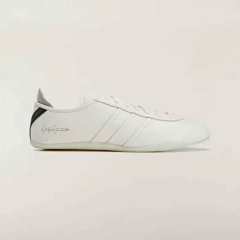 SCARPE Y-TOKYO Off White