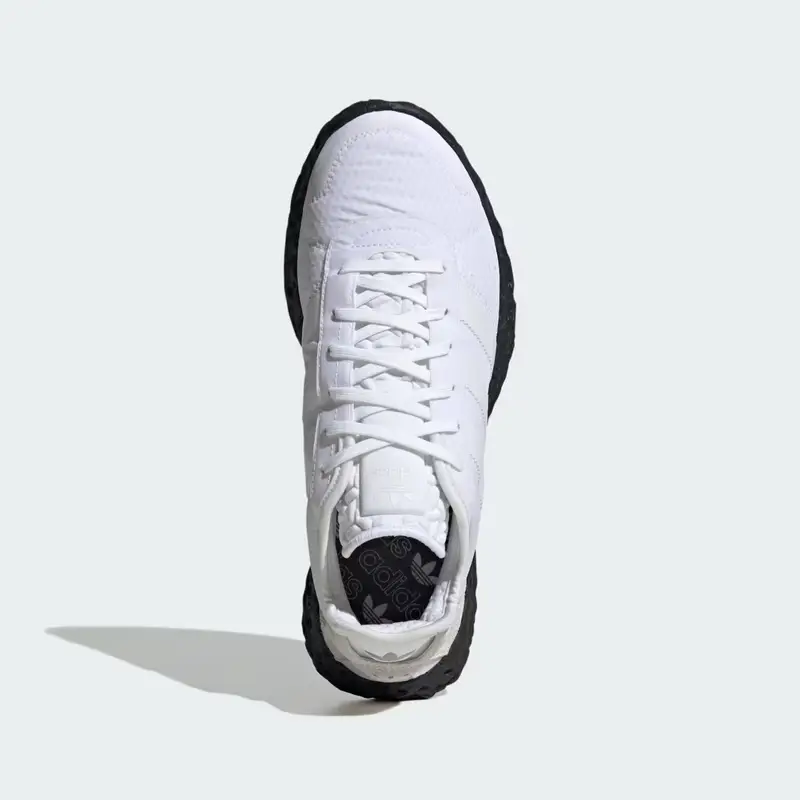 Scarpe Zponge Cloud White miniatura 2