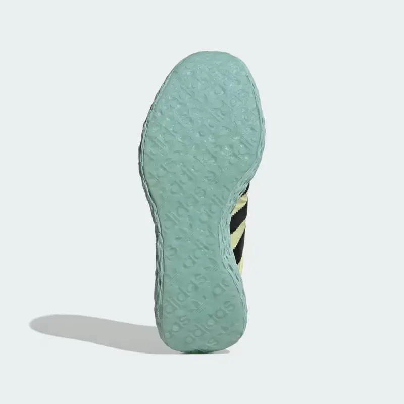 Scarpe Zponge Ice Yellow miniatura 3