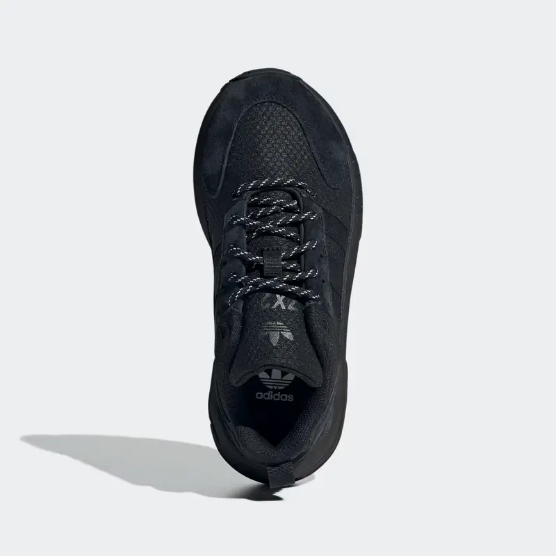 Scarpe ZX 22 Core Black miniatura 2