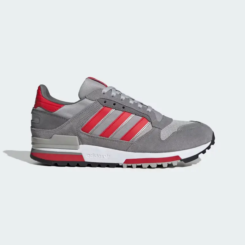 Scarpe ZX 600 Grey Three