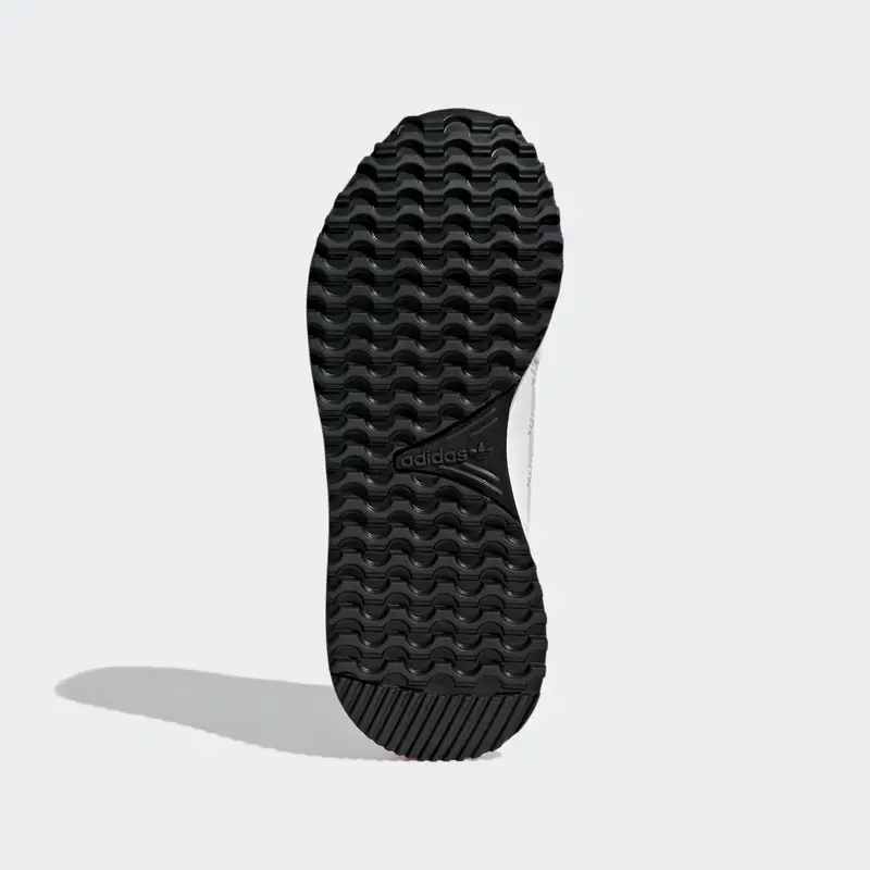 Scarpe ZX 700 HD Cloud White miniatura 3