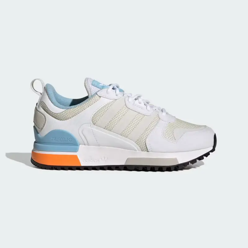 Scarpe ZX 700 HD Cloud White