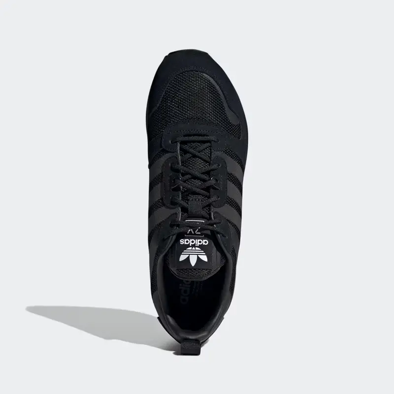 Scarpe ZX 700 HD Core Black miniatura 3