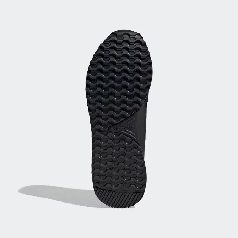 Scarpe ZX 700 HD Core Black miniatura 4