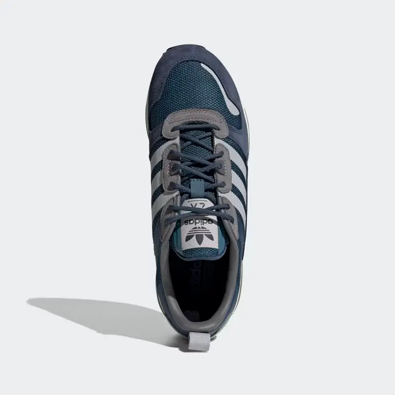 Scarpe ZX 700 HD Crew Navy miniatura 3