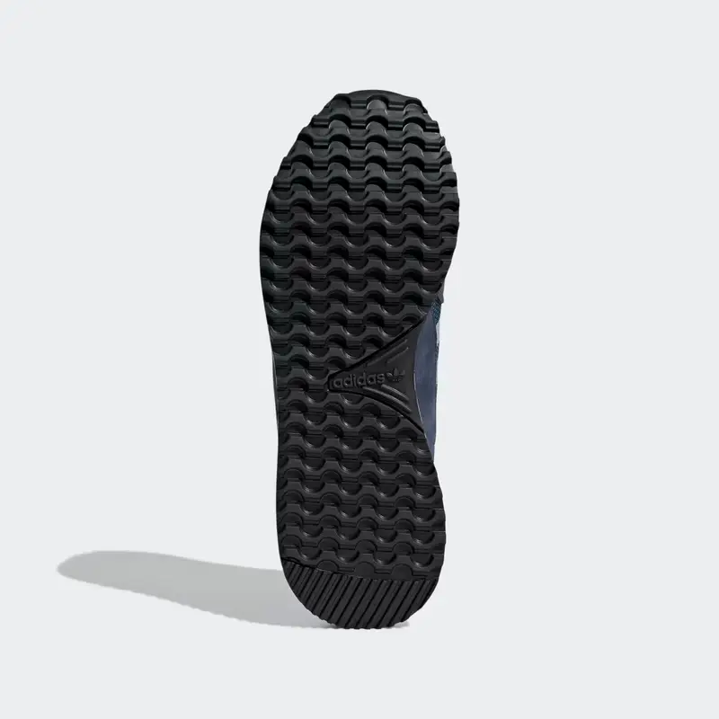 Scarpe ZX 700 HD Crew Navy miniatura 4