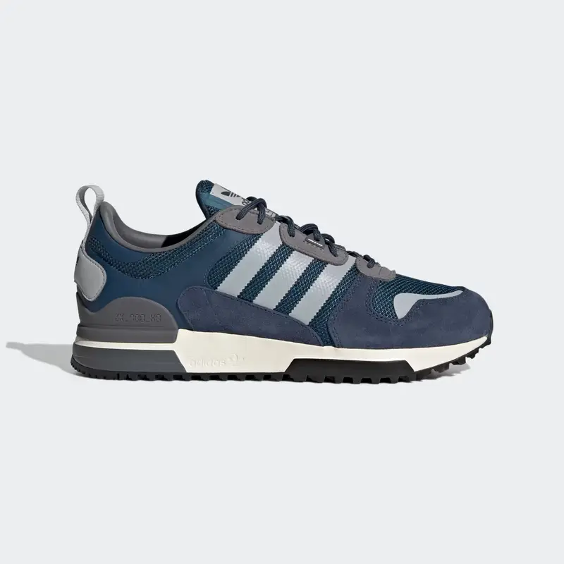 Scarpe ZX 700 HD Crew Navy
