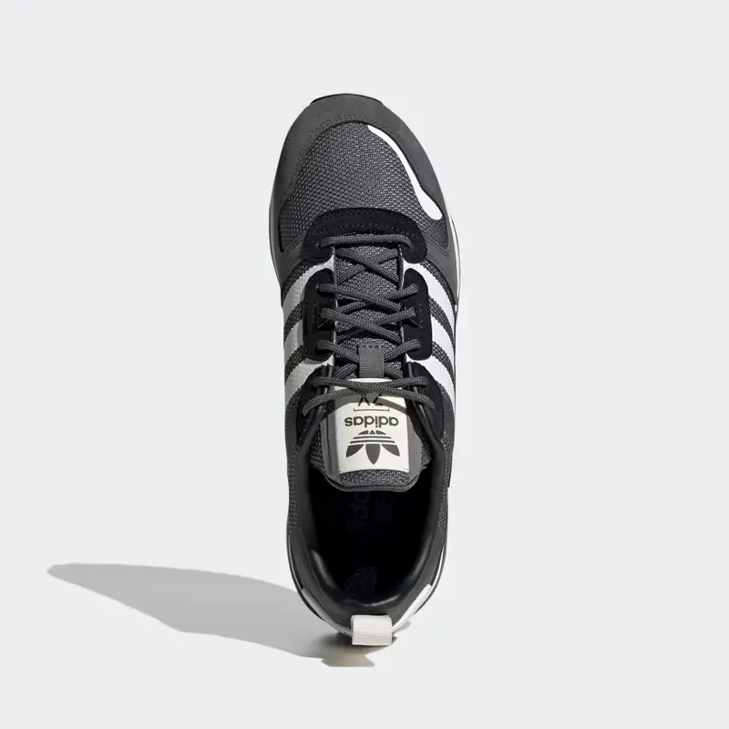 Scarpe ZX 700 HD Grey Six miniatura 3