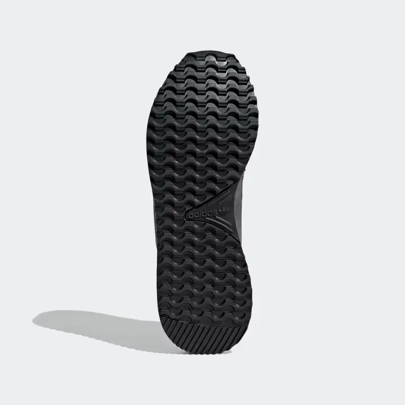 Scarpe ZX 700 HD Grey Six miniatura 4