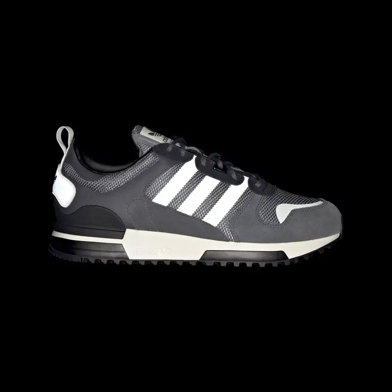 Scarpe ZX 700 HD Grey Six