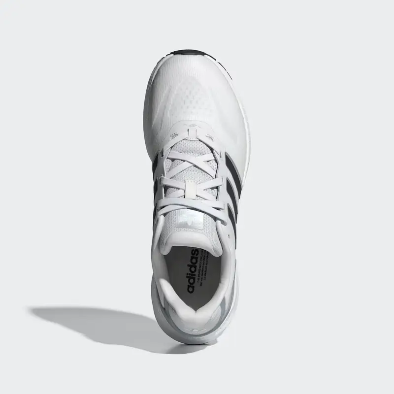Scarpe ZX RS Cloud White miniatura 2