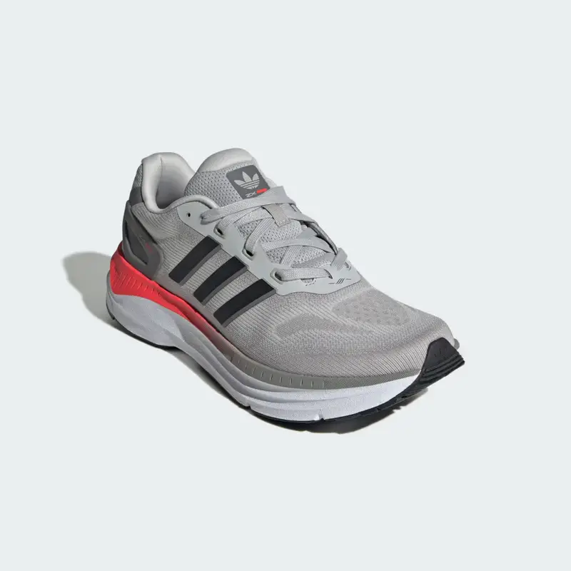 Scarpe ZX RS Grey Two miniatura 4