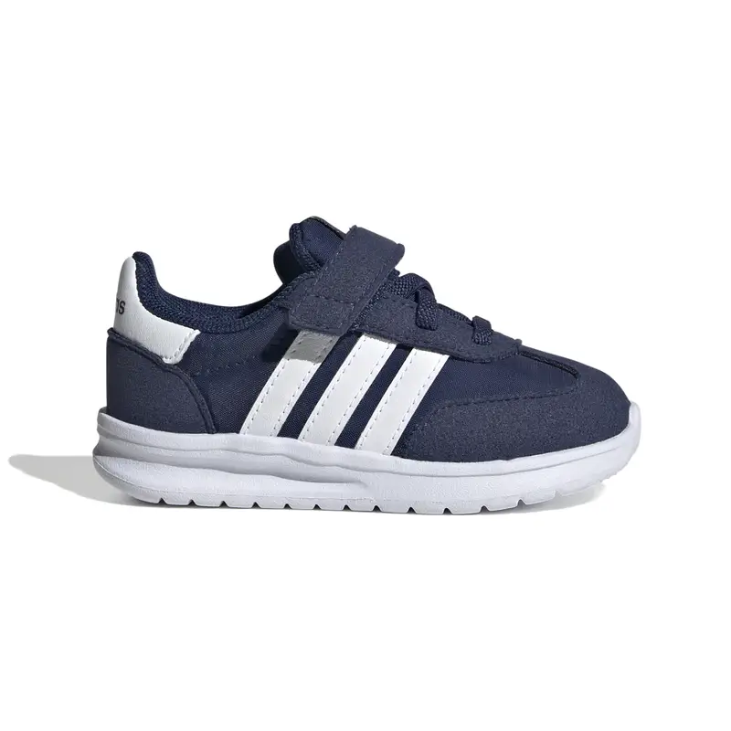 Scarpine per bambini adidas Run 70s 2.0 Bleu