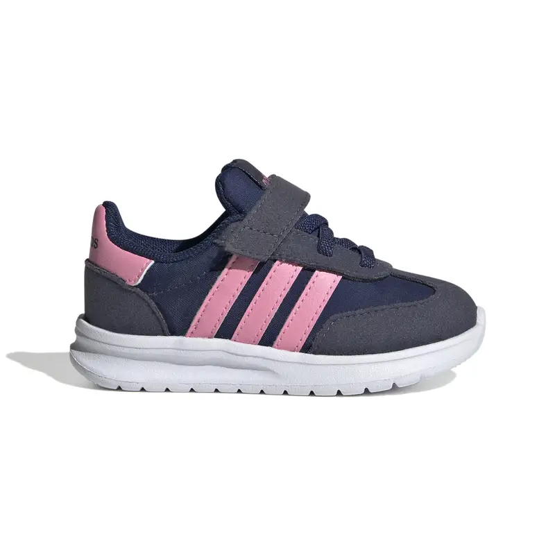 Scarpine per bambini adidas Run 70s 2.0 Bleu
