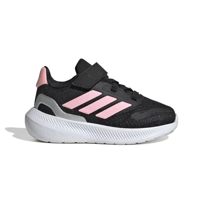 Scarpine per bambini adidas Runfalcon 5 Noir