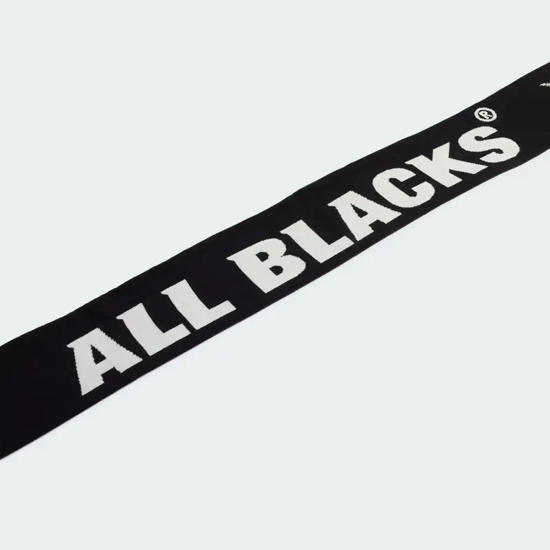 Sciarpa All Blacks All Black miniatura 2