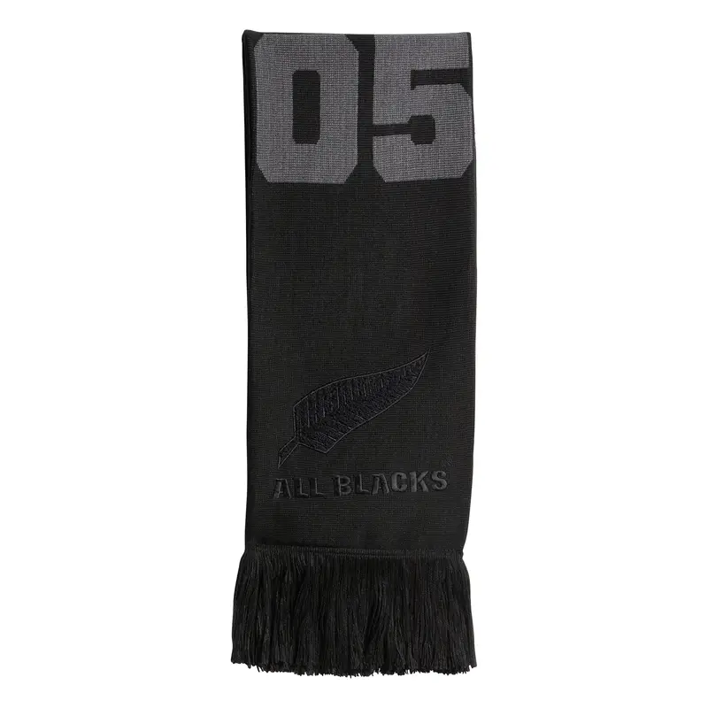 Sciarpa All Blacks Noir