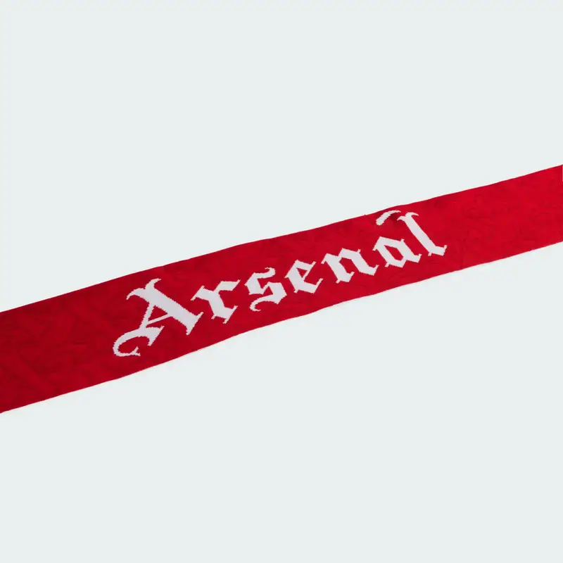 Sciarpa Arsenal Home Better Scarlet miniatura 2